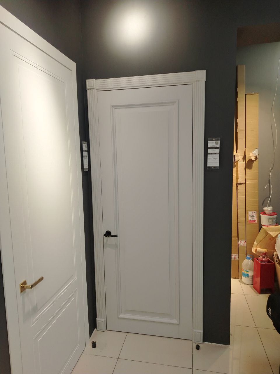 Салон Каширский двор